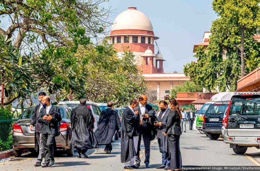  Indian High Court Orders The State to Take Action