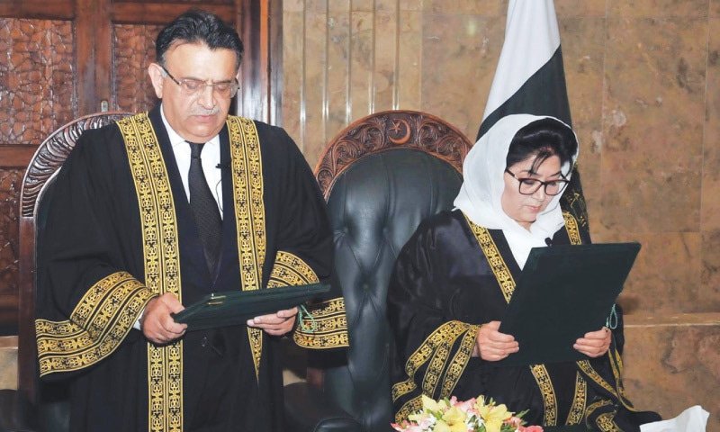 Breaking-Barriers-Pakistan-Welcomes-Its-Second-Female-Chief-Justice