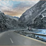 Karakoram Highway Shutdown: What is the new travel advisory?
