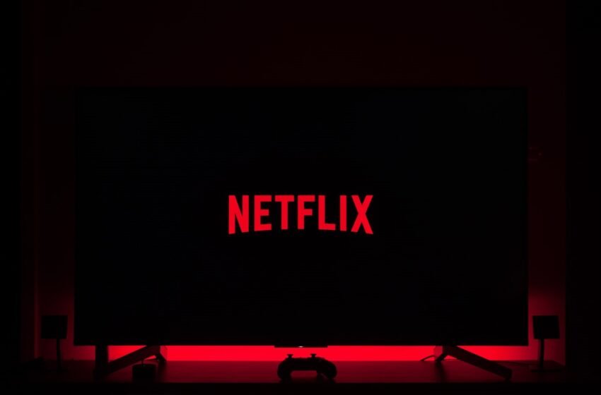 Netflix Is Revealing A New Realistic and Horrifying Show