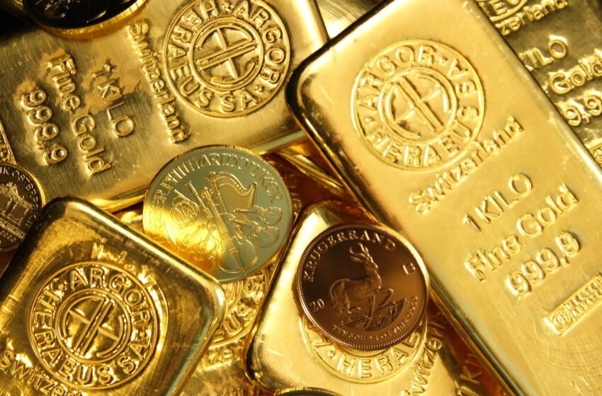  Will Gold Price Increase In Muharram?