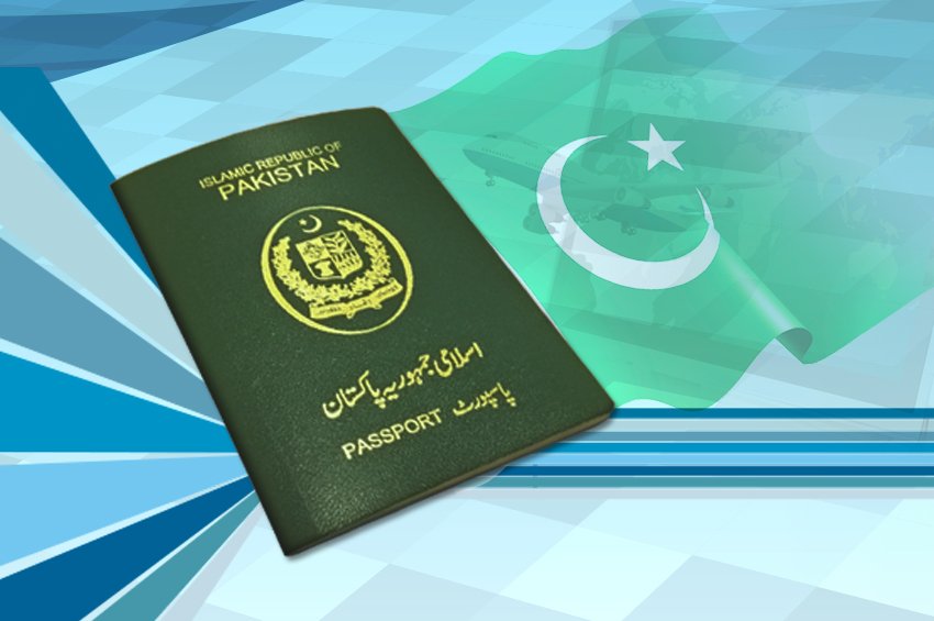 How to Apply Online for a New Passport?