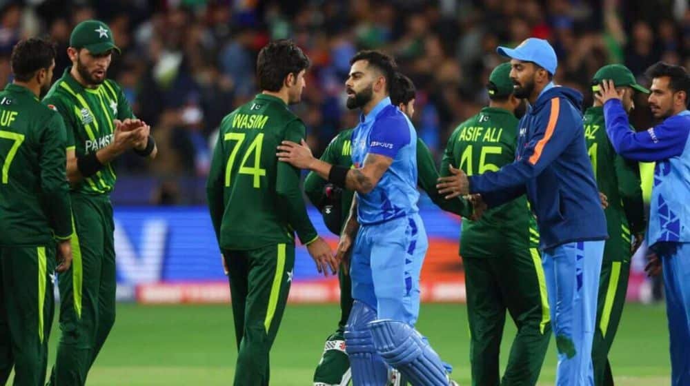 Pakistan vs India World Cup 2023 in Just 3 Hours