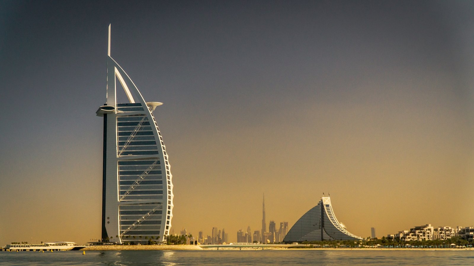 New Job Vacancies in Burj Al Arab