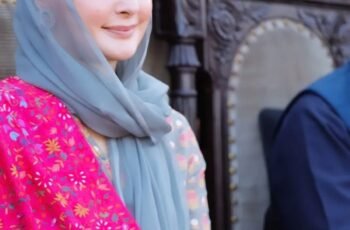 Have You Seen the Viral Video of Maryam Nawaz?
